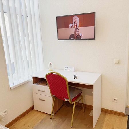 Tallinn Apartments K8 Free Parking Exterior photo