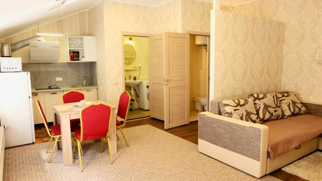 Tallinn Apartments K8 Free Parking Exterior photo