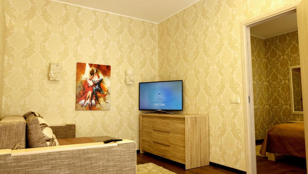 Tallinn Apartments K8 Free Parking Exterior photo