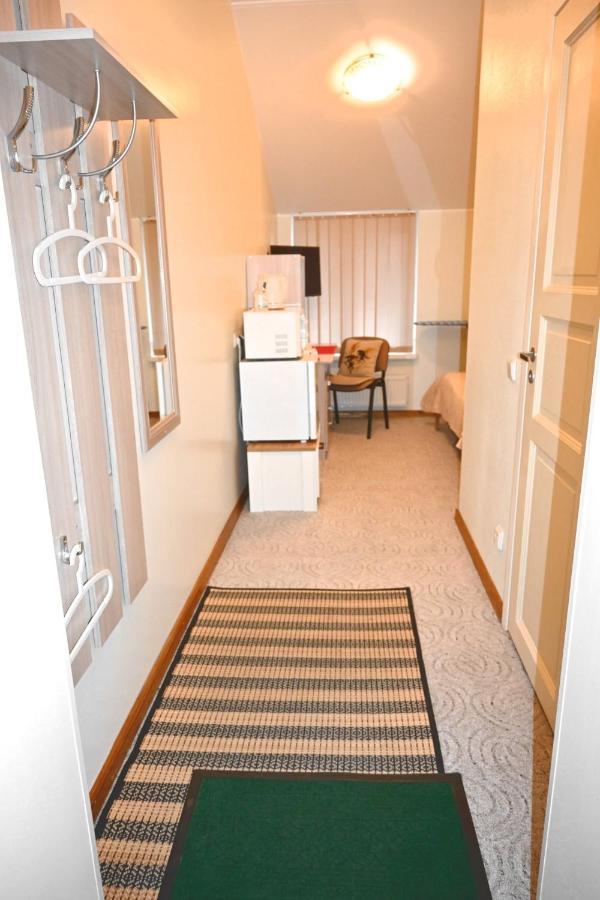 Tallinn Apartments K8 Free Parking Exterior photo