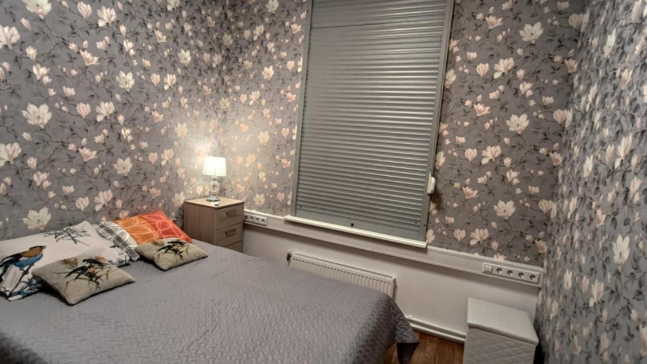 Tallinn Apartments K8 Free Parking Exterior photo