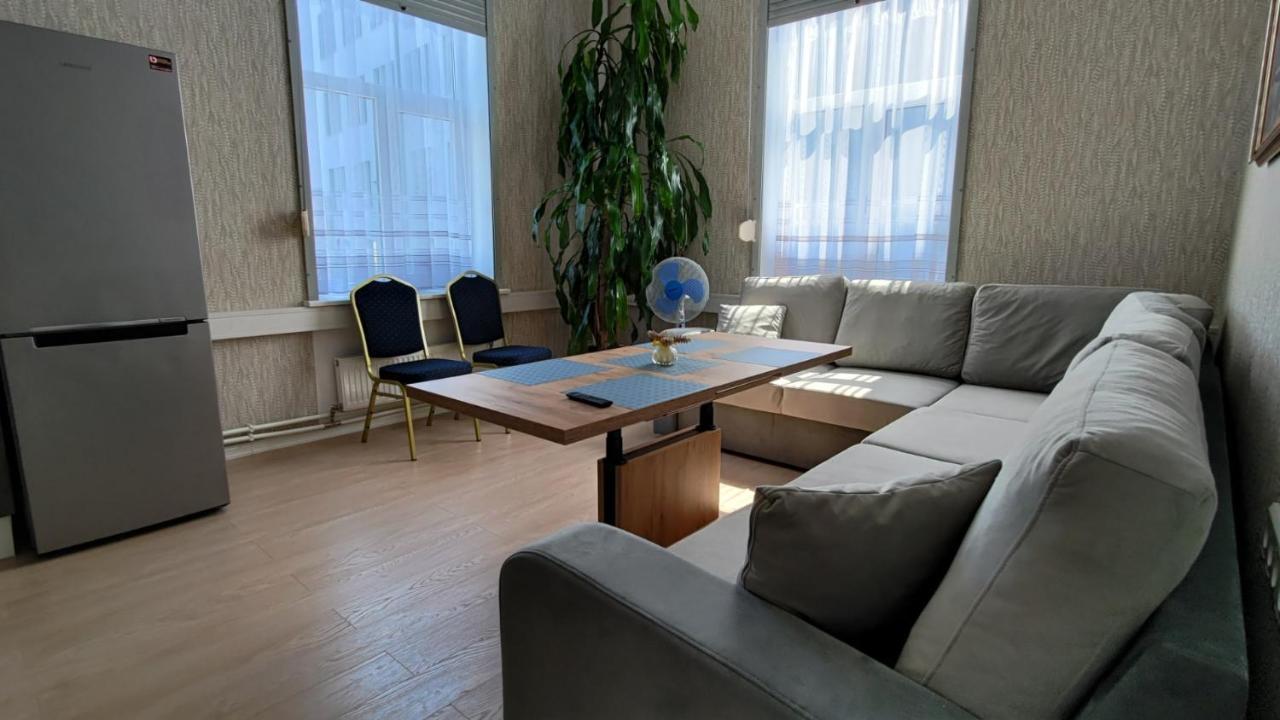 Tallinn Apartments K8 Free Parking Exterior photo
