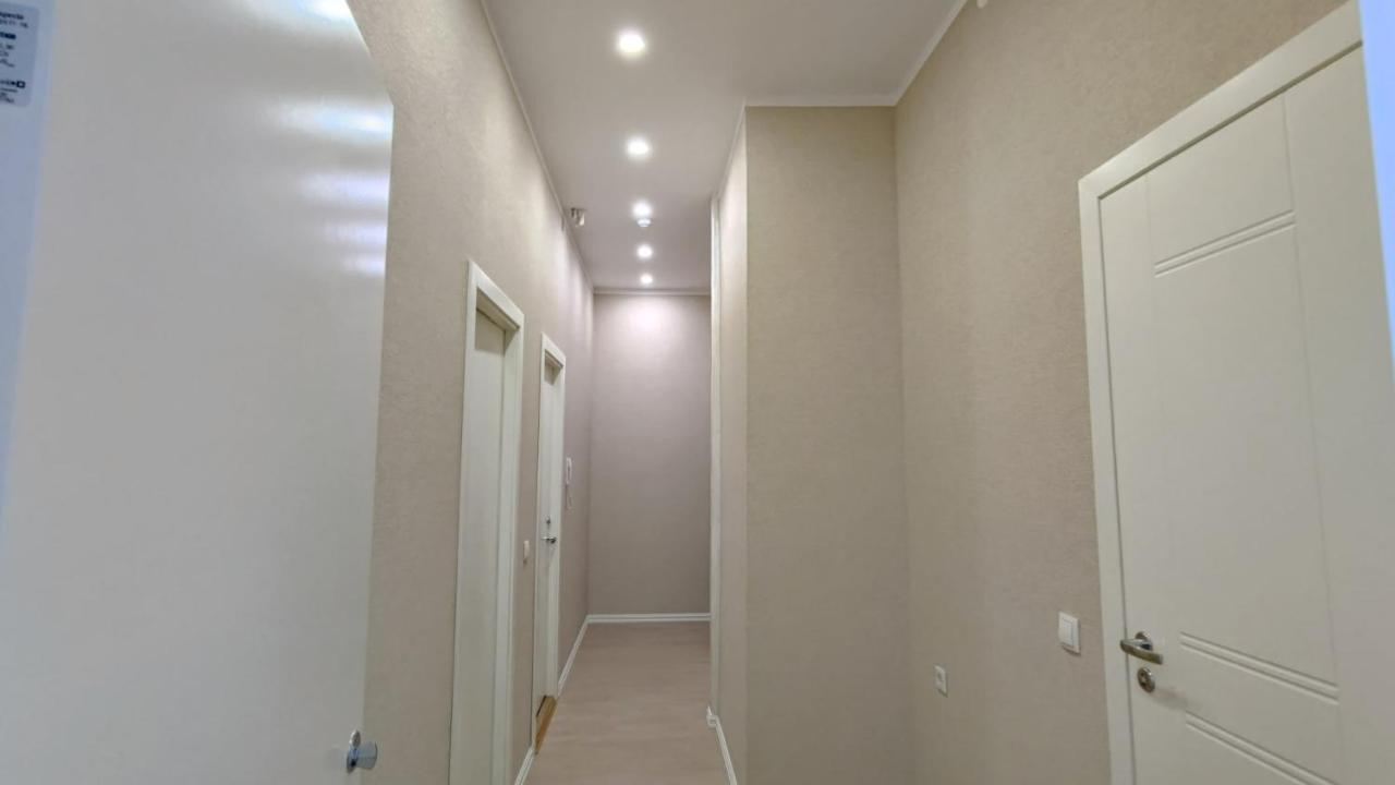 Tallinn Apartments K8 Free Parking Exterior photo