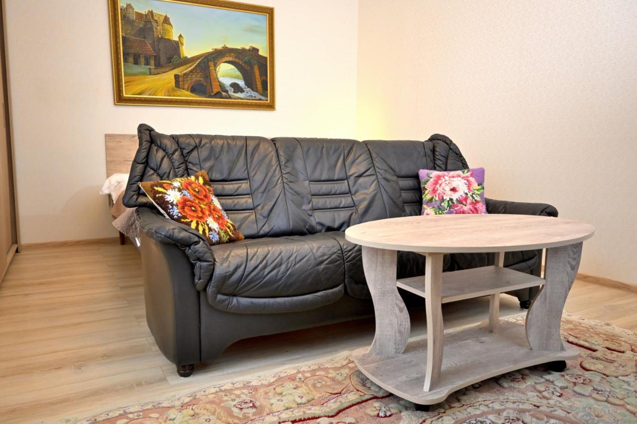Tallinn Apartments K8 Free Parking Exterior photo