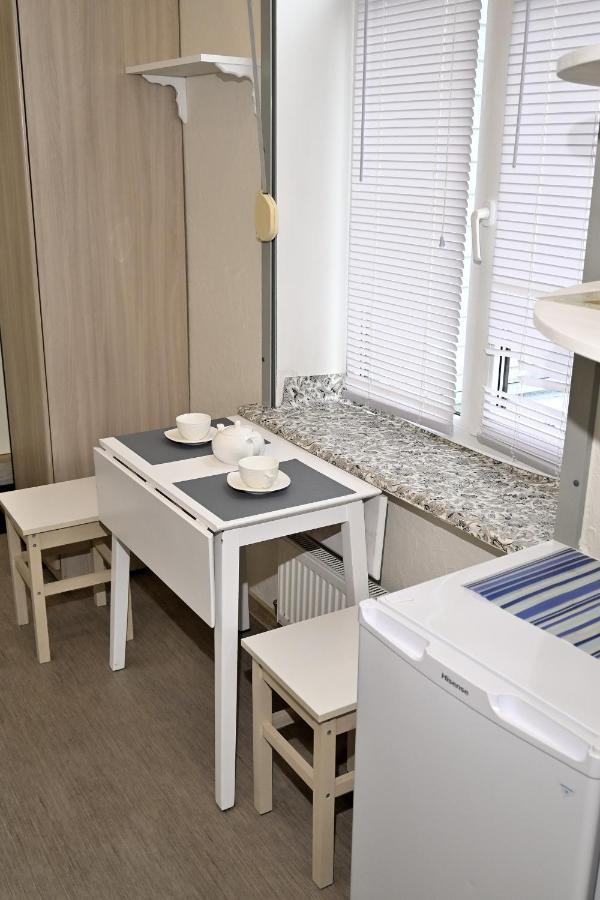 Tallinn Apartments K8 Free Parking Exterior photo
