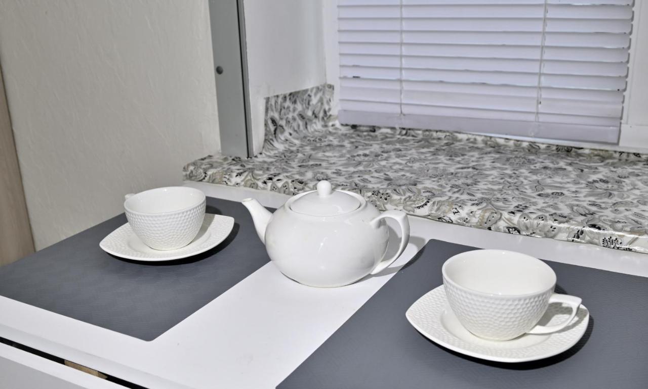 Tallinn Apartments K8 Free Parking Exterior photo