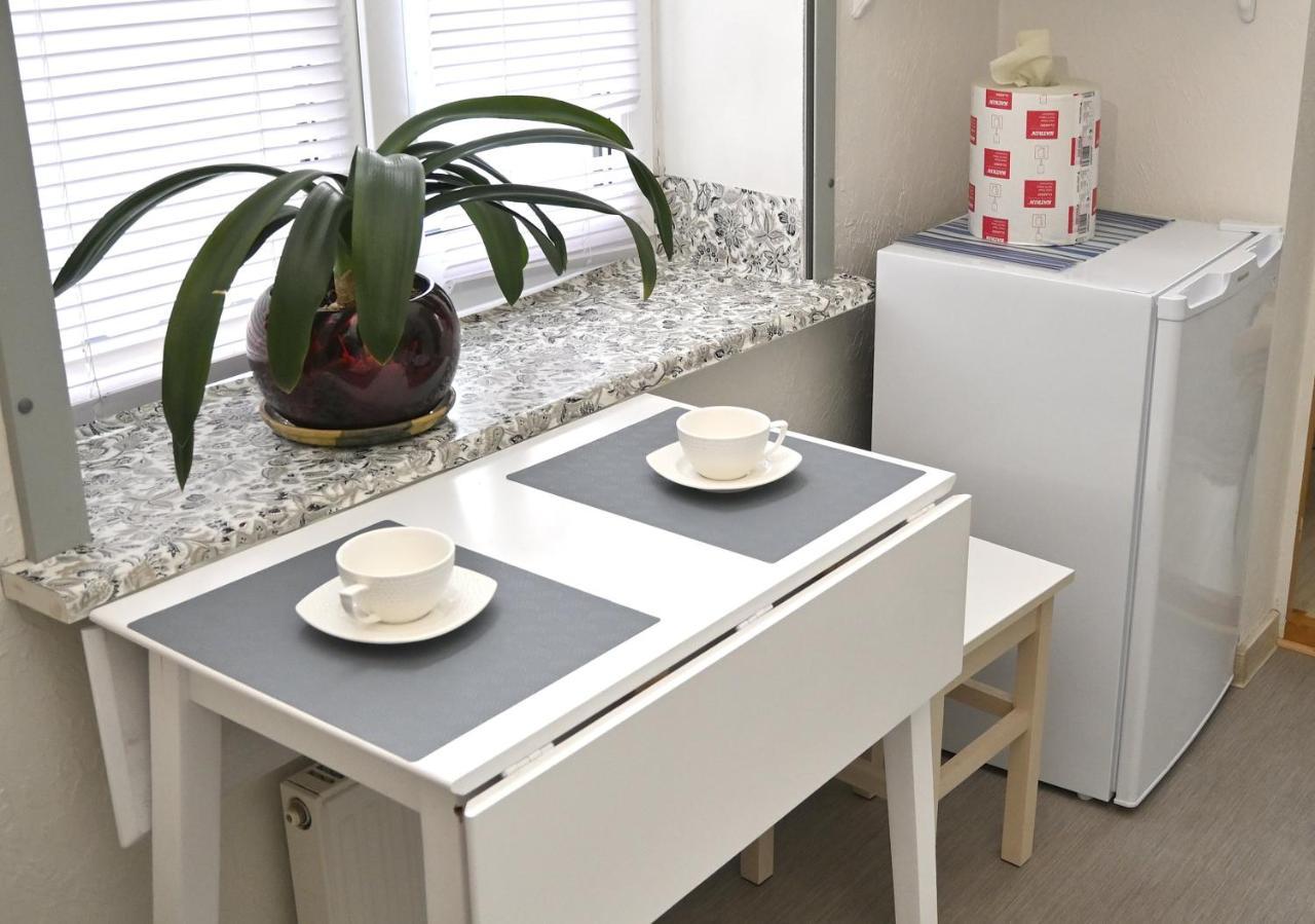 Tallinn Apartments K8 Free Parking Exterior photo
