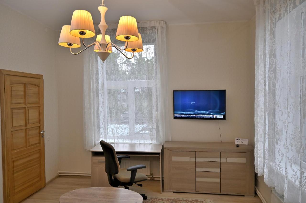 Tallinn Apartments K8 Free Parking Exterior photo
