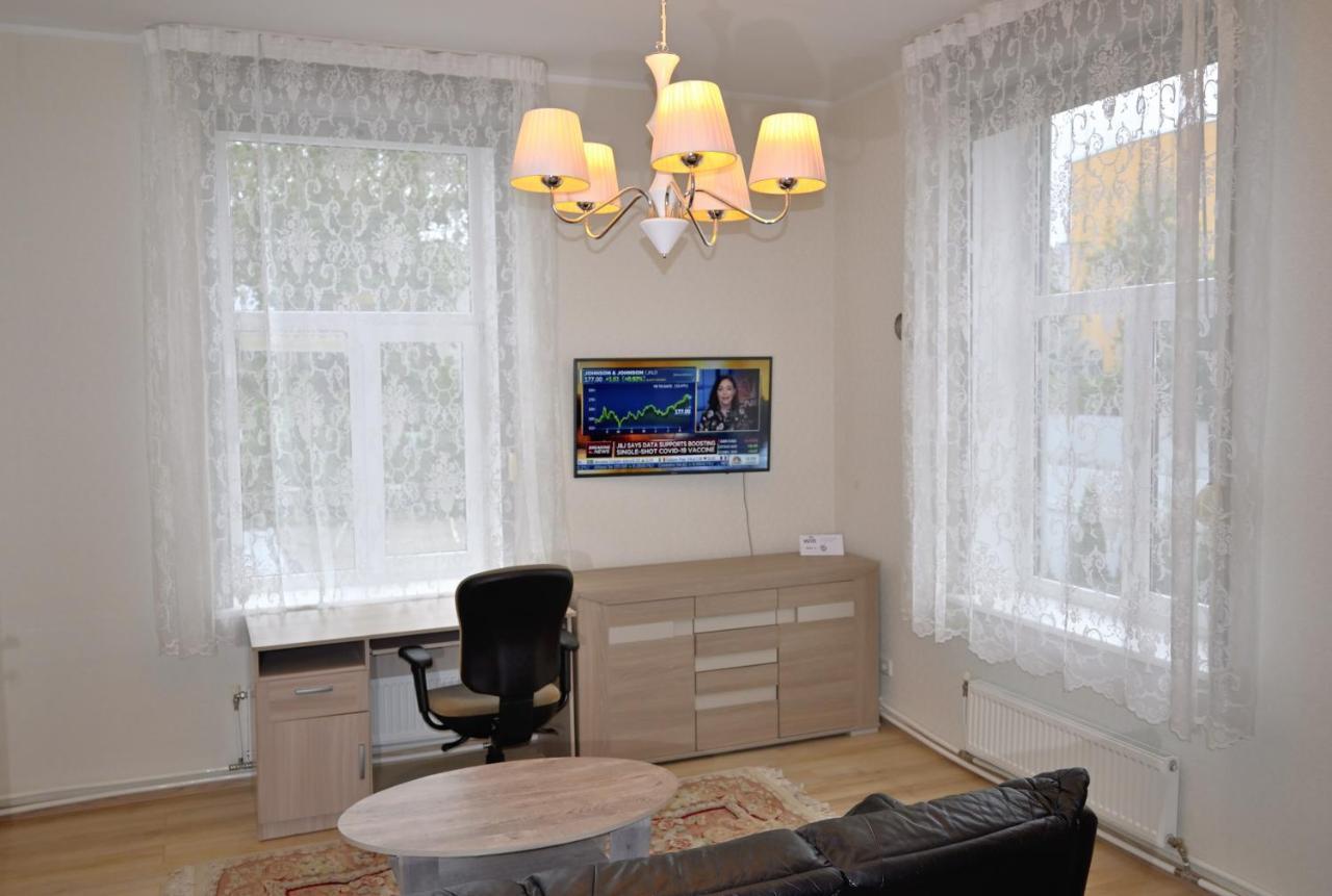 Tallinn Apartments K8 Free Parking Exterior photo