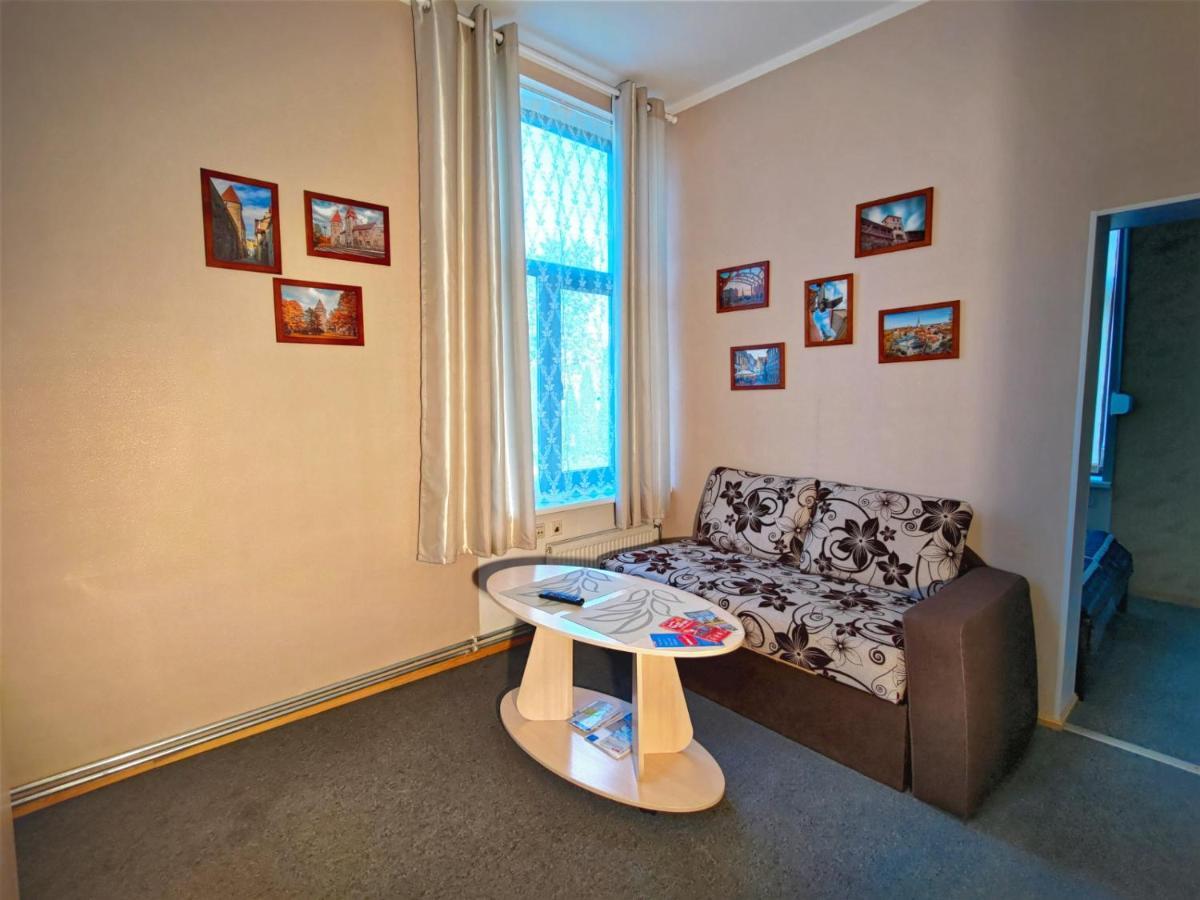 Tallinn Apartments K8 Free Parking Exterior photo