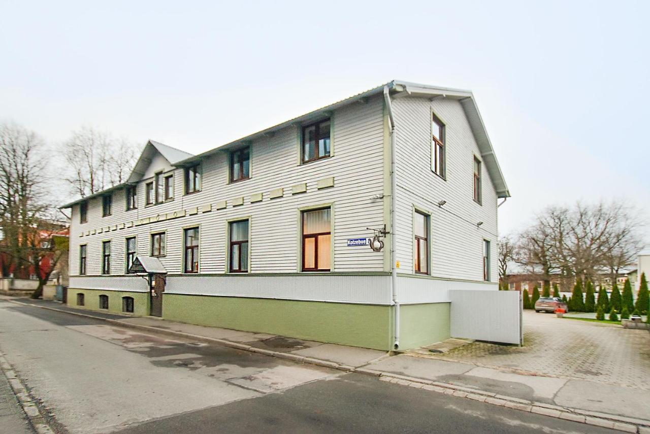 Tallinn Apartments K8 Free Parking Exterior photo