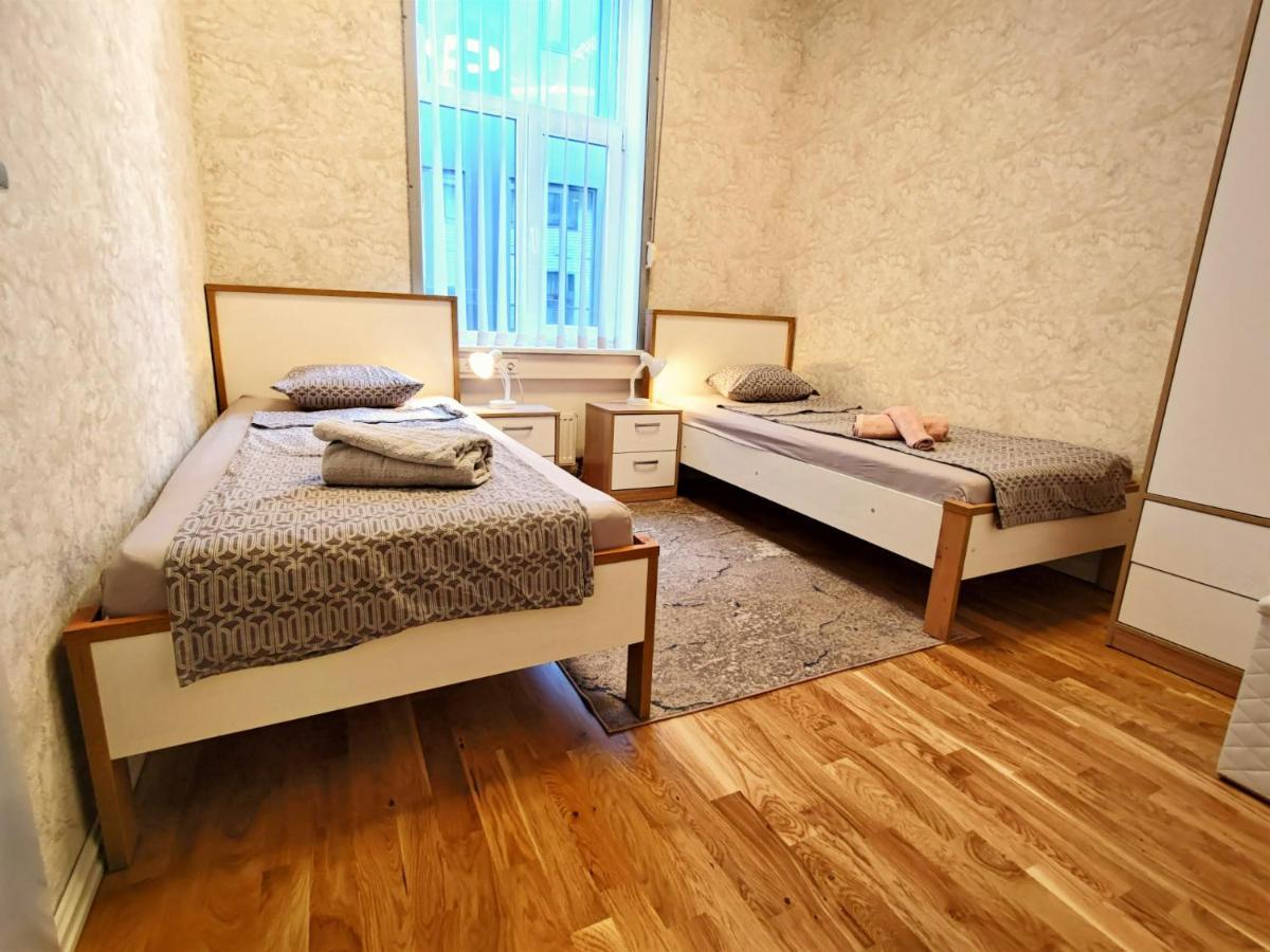 Tallinn Apartments K8 Free Parking Exterior photo