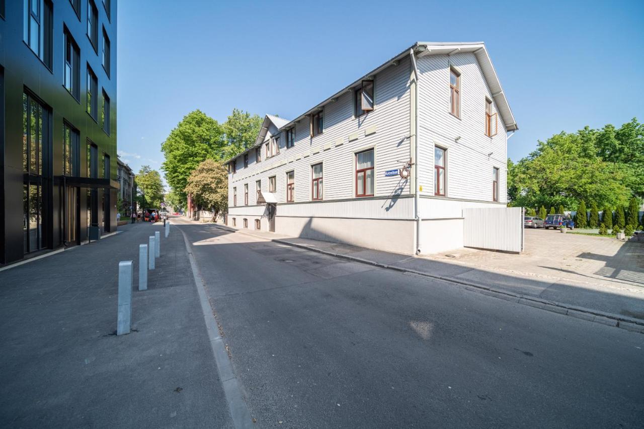 Tallinn Apartments K8 Free Parking Exterior photo