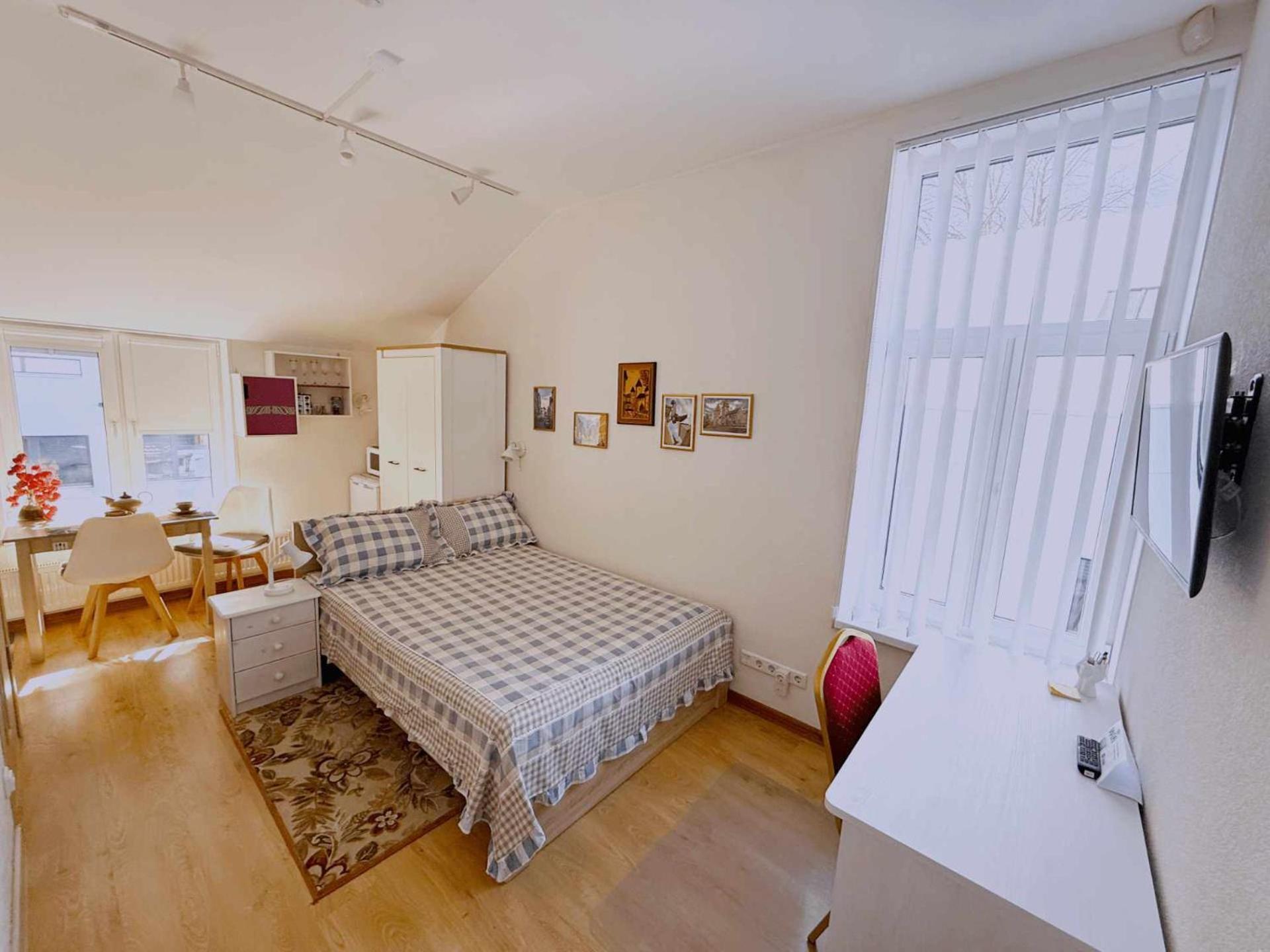 Tallinn Apartments K8 Free Parking Exterior photo